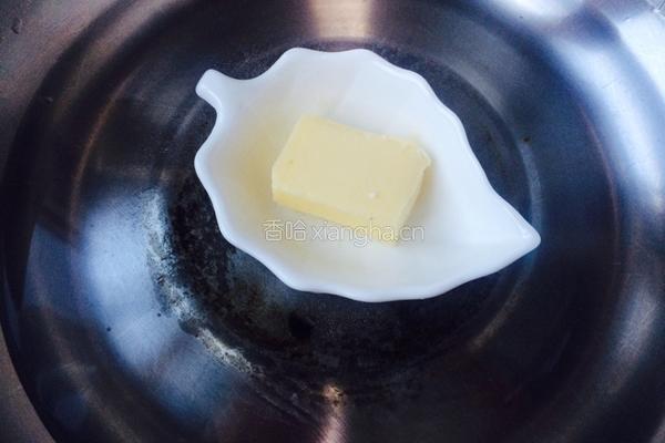 鸡蛋饼卷。的做法图解2