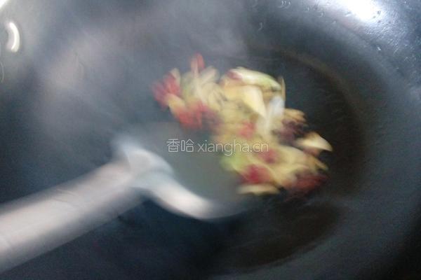 红烧鸡翅尖的做法图解4