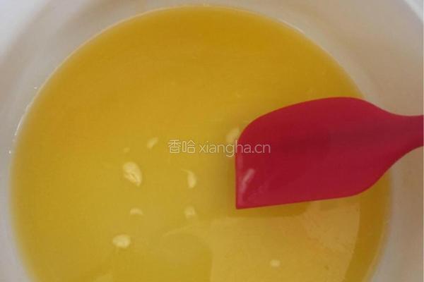 手工牛轧糖的做法图解2