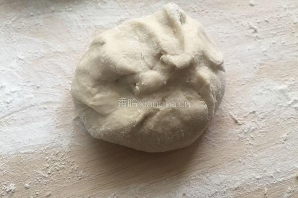 手工全麦馒头的做法图解9