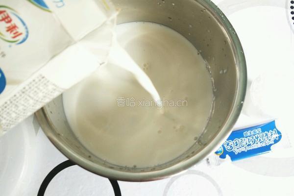 自制酸奶的做法图解2