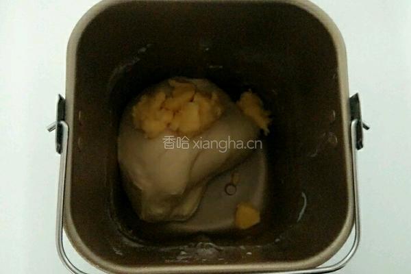 酸奶饼的做法图解3