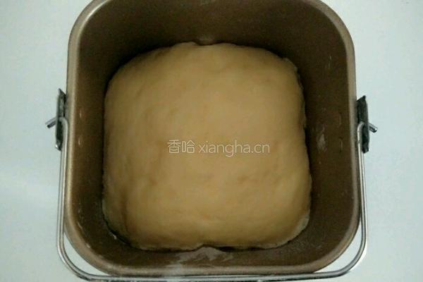 酸奶饼的做法图解5