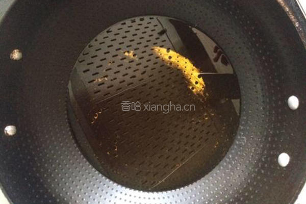 炸藕盒的做法图解10