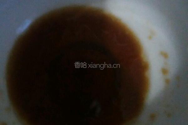 香菇豆腐汤的做法图解3