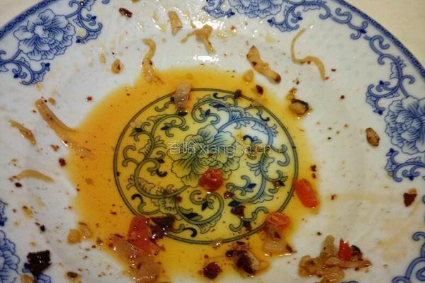 香辣萝卜丝的做法图解8