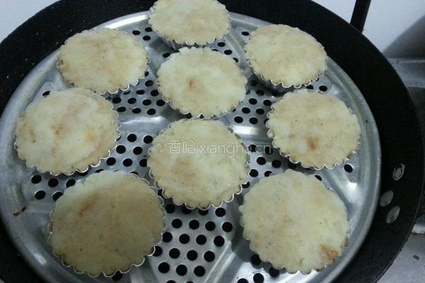 肉沫土豆泥的做法图解9