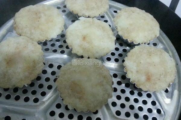 肉沫土豆泥的做法图解10