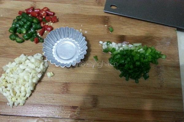 肉沫土豆泥的做法图解12