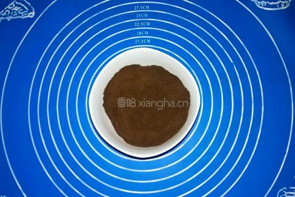 草莓酸奶慕斯的做法图解1