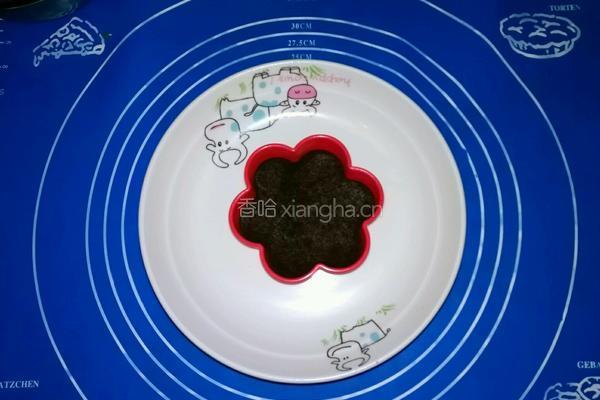 草莓酸奶慕斯的做法图解5