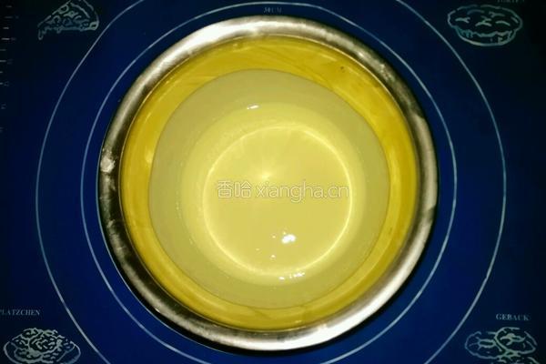 草莓酸奶慕斯的做法图解11