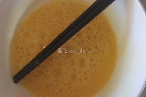 番茄炒鸡蛋的做法图解2