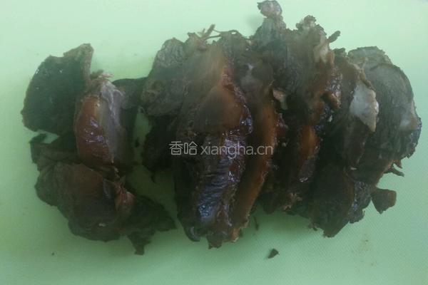 川味香辣卤牛腱的做法图解9