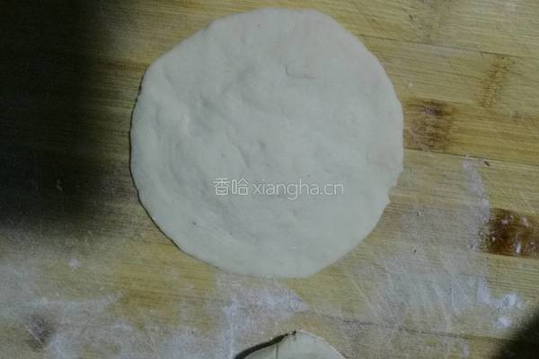 糖三角的做法图解8