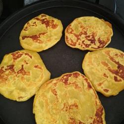 地瓜饼的做法[图]