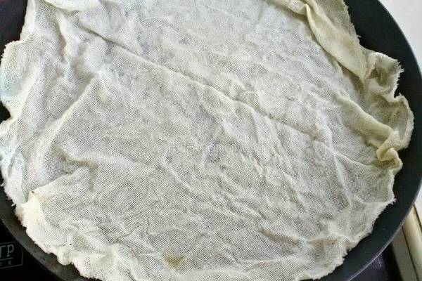 椒盐贝壳花卷的做法图解22