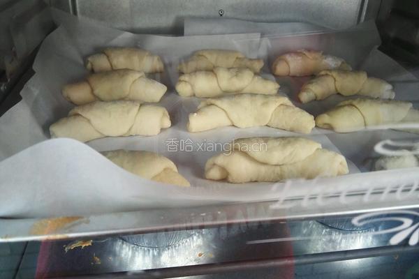 焗面包的做法图解3