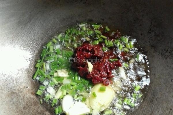 辣炒螺狮的做法图解2