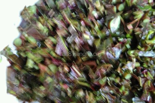 香春煎蛋告的做法图解1