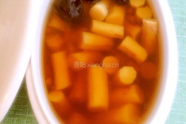 山药排骨汤的做法图解7