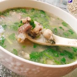 蚝仔粥的做法[图]