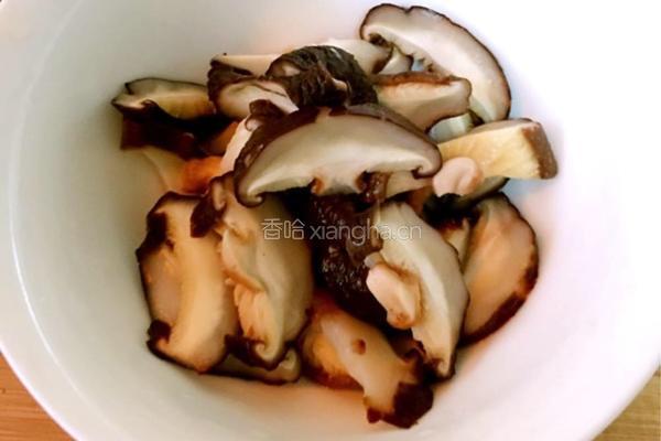 三文鱼片粥的做法图解4
