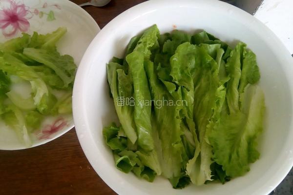 水煮牛肉的做法图解4