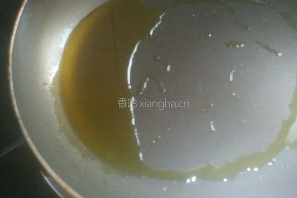 秘制蒜泥蘸汁的做法图解3