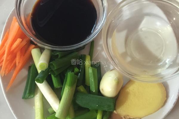 家烧鲫鱼的做法图解2