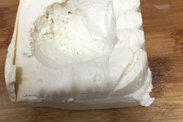 意式千层豆腐的做法图解2