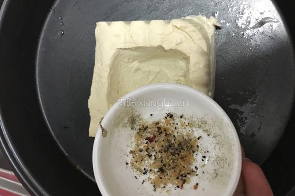 意式千层豆腐的做法图解3
