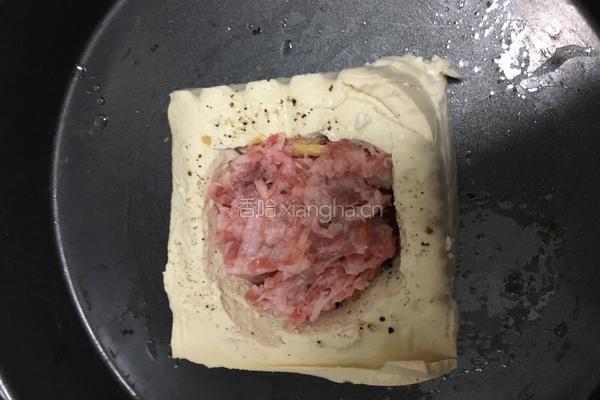 意式千层豆腐的做法图解6