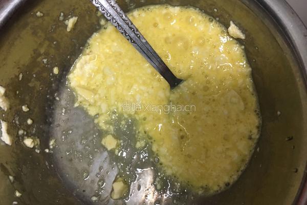 意式千层豆腐的做法图解7