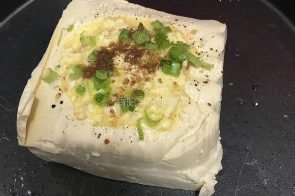 意式千层豆腐的做法图解9