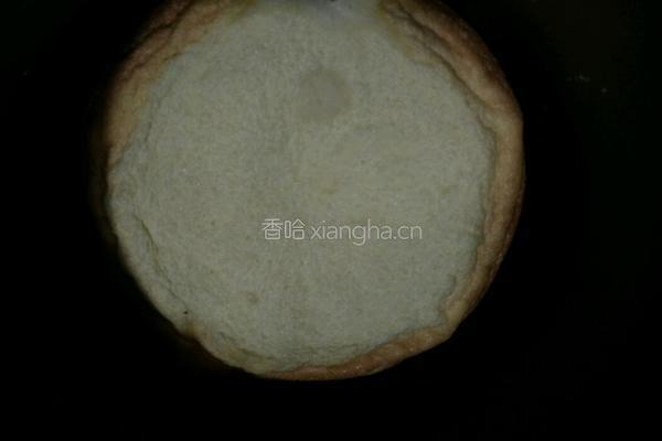 电饭锅蒸蛋糕的做法图解11