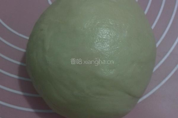 唐山特产 烧饼的做法图解1