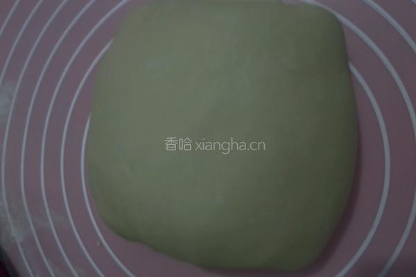 唐山特产 烧饼的做法图解4