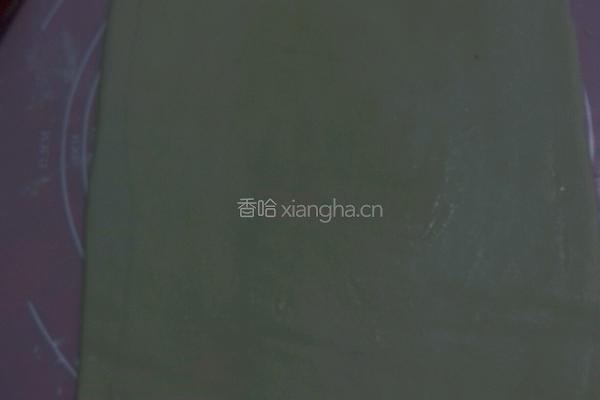 唐山特产 烧饼的做法图解5