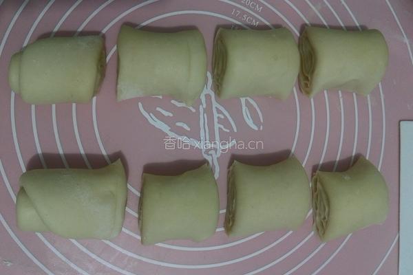 唐山特产 烧饼的做法图解7