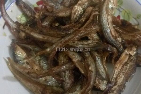 芝麻鱼炖白萝卜的做法图解4