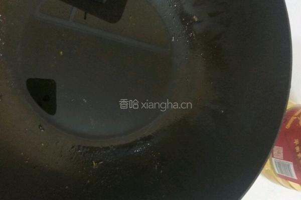芝麻鱼炖白萝卜的做法图解5