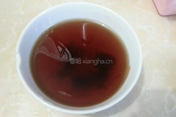 香煎荷包蛋的做法图解5