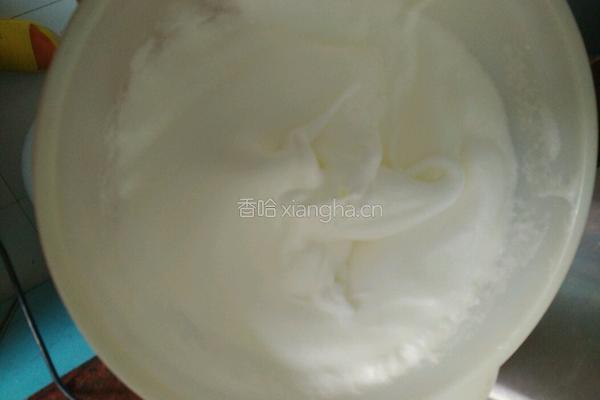 电饭煲蛋糕的做法图解2