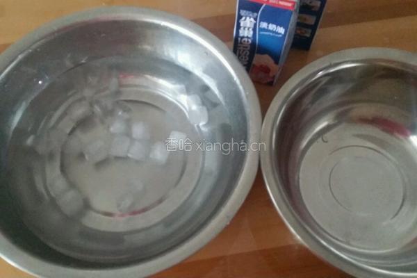 猴子奶油蛋糕的做法图解6