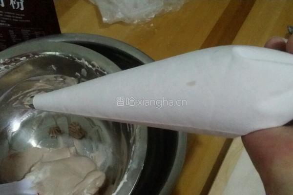 猴子奶油蛋糕的做法图解13