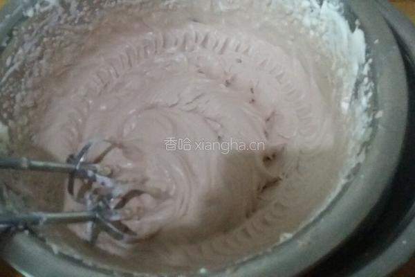 猴子奶油蛋糕的做法图解12