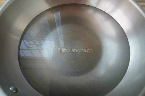 水煮肉片的做法图解5