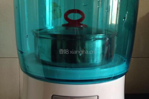 自制酸奶的做法图解6