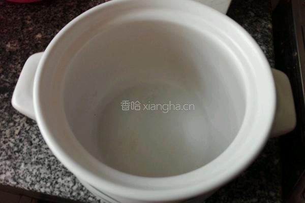猪脚醋的做法图解7